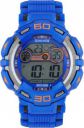 SF NN77053PP01 Sonata Fibre Digital Watch - For Men...