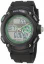 SF Ocean Analog-Digital Multi-Color Dial Men's Watch-NL7989PP04/NP7989PP04...