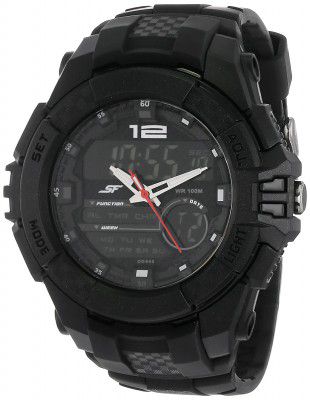 SF Ocean III Chronograph Multi-Color Dial Unisexs Watch-NL77027PP01/NP77027PP01