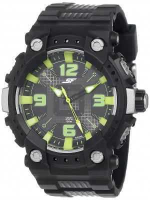SF Ocean Series 2 Analog Multi-Colour Dial Mens Watch-NM77014PP03