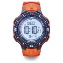 SF Vertex Digital Black Dial Men's Watch - 77095PP02 / 77095PP02...
