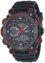 SF Xtreme Gear Analog-Digital Black Dial Mens Watch-NL77070PP01/NP77070PP01...