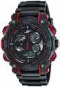 SF Xtreme Gear Analog-Digital Black Dial Mens Watch-NL77070PP03/NP77070PP03...