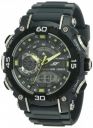 SF Xtreme Gear Analog-Digital Grey Round Dial Mens Sport Watch-77070PP07...