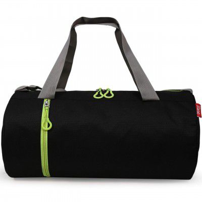 Sfane Men & Women Trendy Neon Duffel Gym Bag, Shoulder Bag, Sports Bag for Men & Women