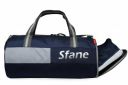 Sfane Polyester Duffle/Shoulder/Gym Bag...