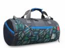 Sfane Sports Duffel Gym Bag for Men & Women (Grey)...