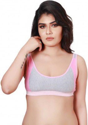 SFC FASHIONS  Women T-Shirt Non Padded Bra