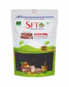 SFT Black Sesame Seeds (Kaale Til) 100 Gm...