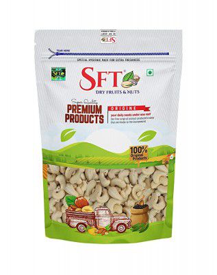 SFT Cashew Nut Whole Kaju 1Kg