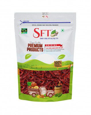SFT Chilli Red (Lal Mirch) 50 Gm