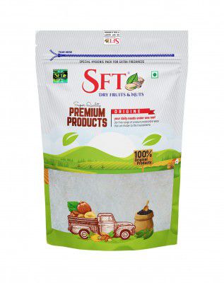 SFT Chinese Salt, Aji-no-Moto (Monosodium Glutamate, Essence of Taste) 50 Gm