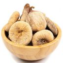 SFT Dried Whole Turkish Figs (Whole Fig Fruit) Anjeer 400 Gm...