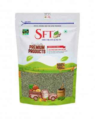 SFT Fennel Seeds Small (Saunf) 50 Gm