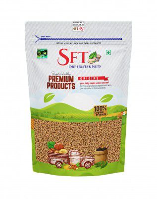 SFT Fenugreek Seeds (Methi) 100 Gm