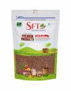 SFT Flax Seeds (Roasted) 100 Gm...
