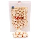 SFT Fox Nut (Phool Makhana) Lotus Seed 100 Gm...