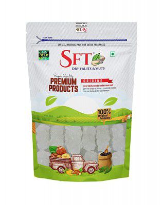 SFT Mishri Dhaga, Sugar Thread (Dhaga Mishri) Candy Thread 400 Gm