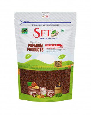 SFT Rai Seeds (Brown Mustard Seeds Small) 400 Gm