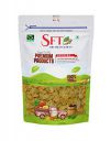 SFT Raisins (Kishmish) Seedless, Dry Grapes 1 Kg...