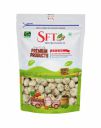 SFT Rock Salt Flavoured & Roasted Makhana (Fox Nut Lotus Seed) 100 Gm...