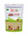 SFT Sesame White Seeds (Til) 50 Gm...