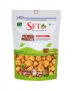SFT Tangy Tomato Flavoured & Roasted Makhana (Fox Nut Lotus Seed) 100 Gm...