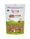 SFT Walnut Kernels Broken (Small Little Pieces) Akhrot Gir 1 Kg...