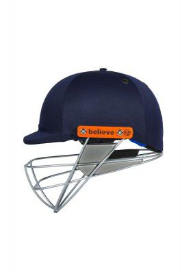 SG Armour Lite Cricket Helmet Large