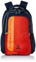 SG Backpack GNL Torpedo Orange...