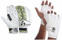 SG Ecolite Cricket RH Batting Gloves, Junior Color May Vary Campus Inner Gloves...