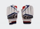 SG Elite RH Batting Gloves (Multicolor)...