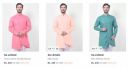 SG LEMAN Men Kurtas Upto 90% Opp | Starts At Rs 349...