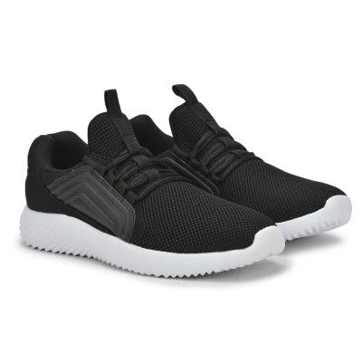 SG Mens Blaze Run Multi/Black/White Running Shoe - 6 UK (Blaze Run)