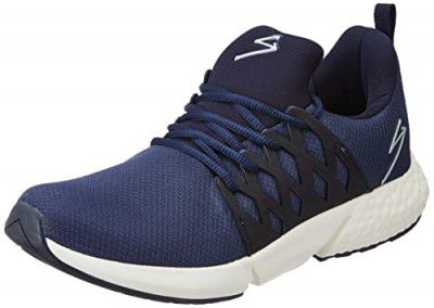 SG Platenum Men Running Shoes
