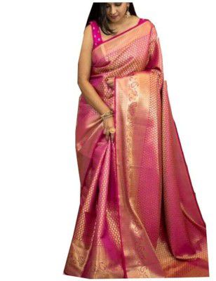 SGF11 Kanjivaram Sarees Upto 90% Off