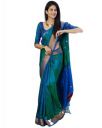SGF11- Women's Kanjivaram Woven Soft Silk Saree With Blouse Piece...