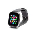 SHAAIMU Evolve Smartwatch with BT Calling Features (Grey)...