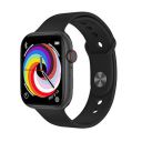 SHAAIMU Smartwatch Nimble Variations (Black)...