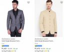 Shaftesbury London Blazers Upto 77% Off...