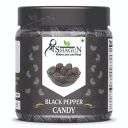 ???? SHAGUN Black Pepper Flavoured Candy Sweet and Juicy Masala Kali Mirch Goli Sweet Hard Candies (200 GM)...