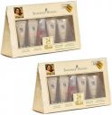 Shahnaz Husain Shahnaz_Husain 24 Carat Gold Kit 80 g (Set of 10)  (10 x 8 g)...