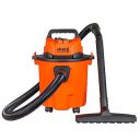 Shakti Technology VC-90 Wet and Dry Vacuum Cleaner 1000 Watts, 10 Liter, 17KPA Suction Power (VC-90)...