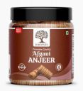 SHAKY NUTS Afghan Anjeer Figs Dry Fruits | Dried Afghan Anjeer  - 1kg...