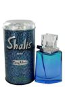 Shalis Men's Long-Lasting Fragrance Perfume Spray, 100ml - Spicy...