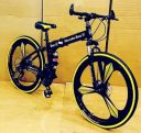 Shams Enterprises Magwheel Alloy Rims Single Mountain Bike ...