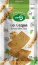 Shanta G Khakhra (Wheat Thins) 900gm, 6 in 1 (2 Golgappa, 2 Jeera, 1 Chatpatta, 1 Original)...