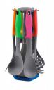 Shapes Ereca Nylon Kitchen Tool Set 7 Pcs...