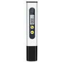 Shapure Imported Pen Type Digital BLACK & White TDS Meter (0-9990 PPM) (1pcs Digital TDS METER)...