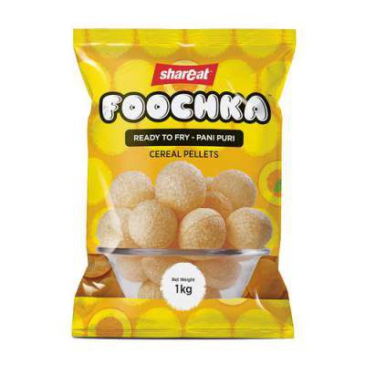 Shareat Foochka 1 Kg
